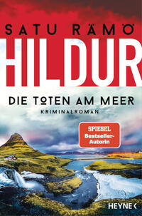 Hildur – Die Toten am Meer