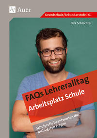 Arbeitsplatz Schule