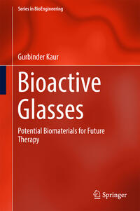 Bioactive Glasses