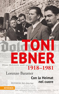 Toni Ebner (1918–1981)