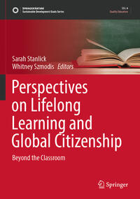 Perspectives on Lifelong Learning and Global Citizenship