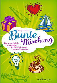 Bunte Mischung