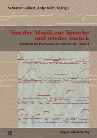 Von der Musik zur Sprache und wieder zurück