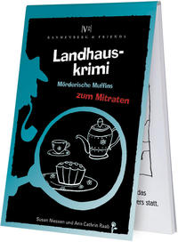 Landhauskrimi