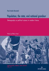 Population, the state, and national grandeur