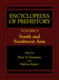 Encyclopedia of Prehistory