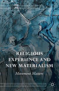 Religious Experience and New Materialism