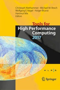 Tools for High Performance Computing 2017