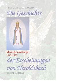 Die Geschichte von Heroldsbach