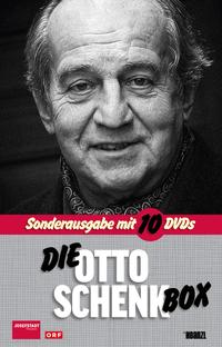 Otto Schenk DVD Set