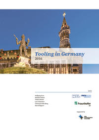 Tooling in Germany 2016