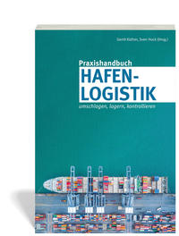 Praxishandbuch Hafenlogistik