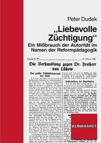 "Liebevolle Züchtigung"