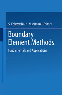 Boundary Element Methods