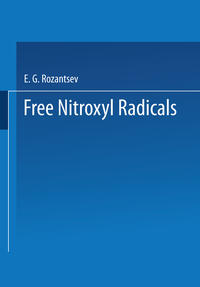 Free Nitroxyl Radicals