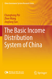 The Basic Income Distribution System of China