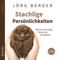 Stachlige Persönlichkeiten