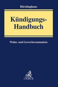 Kündigungs-Handbuch