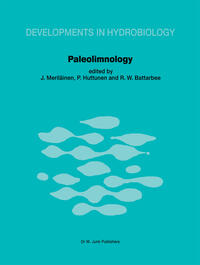 Paleolimnology