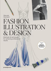 Fashion Illustration and Design