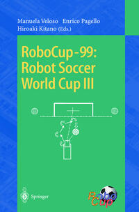 RoboCup-99: Robot Soccer World Cup III