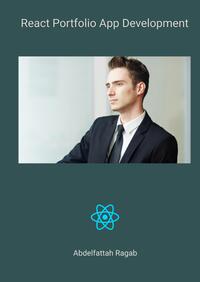 React Portfolio App Development