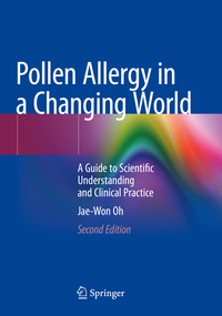 Pollen Allergy in a Changing World