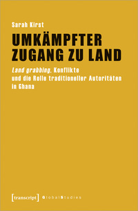 Umkämpfter Zugang zu Land