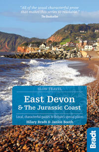 East Devon & The Jurassic Coast