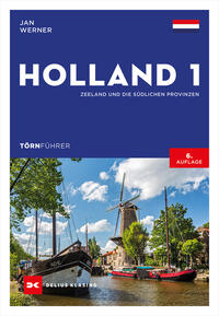 Törnführer Holland 1