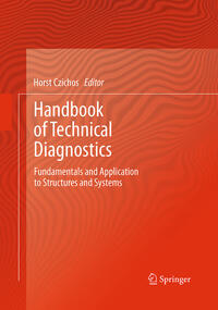 Handbook of Technical Diagnostics