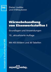 Wärmebehandlung von Eisenwerkstoffen, I