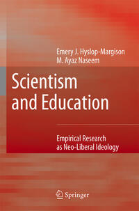 Scientism and Education