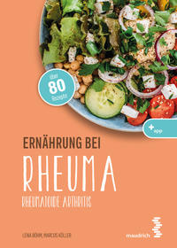 Ernährung bei Rheuma