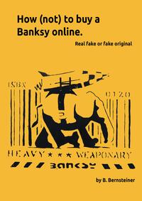 How (not) to buy a Banksy online