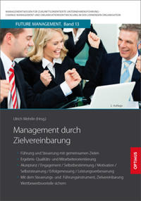 Management durch Zielvereinbarung