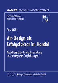 Air-Design als Erfolgsfaktor im Handel