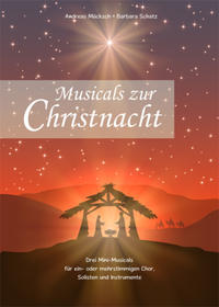 Musicals zur Christnacht