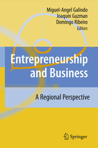 Entrepreneurship and Business