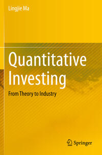 Quantitative Investing