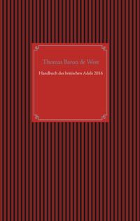 Handbuch des britischen Adels 2016