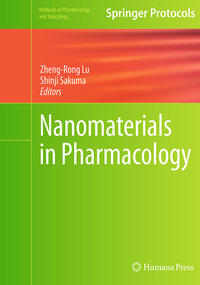 Nanomaterials in Pharmacology