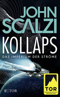 Kollaps - Das Imperium der Ströme 1