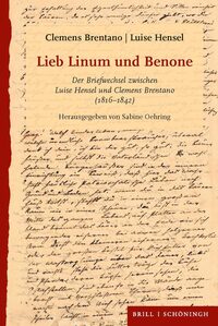 Lieb Linum und Benone