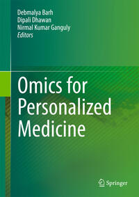 Omics for Personalized Medicine