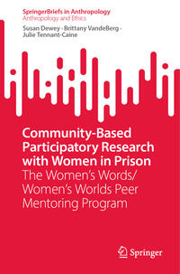 Community-Based Participatory Research with Women in Prison