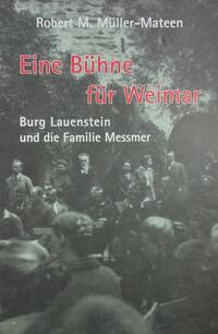 Eine Bühne für Weimar