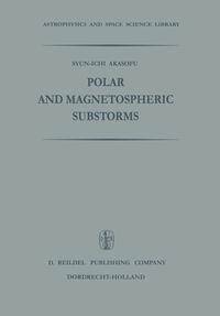 Polar and Magnetospheric Substorms