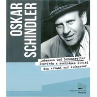 Oskar Schindler