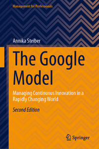 The Google Model